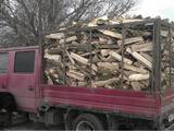 Дрова, брикети, гранули Дрова колоті, ціна 550 Грн., Фото