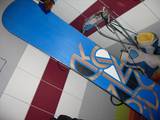 Спорт, активний відпочинок,  Snowboard Дошки, ціна 4900 Грн., Фото