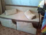 Мебель, интерьер,  Диваны Диваны раскладные, цена 3700 Грн., Фото
