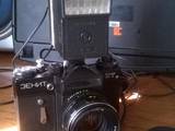 Фото и оптика Плёночные фотоаппараты, цена 350 Грн., Фото