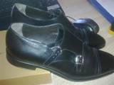 Обувь,  Мужская обувь Туфли, цена 175 Грн., Фото