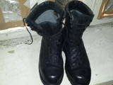 Обувь,  Мужская обувь Ботинки, цена 650 Грн., Фото