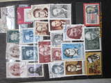 Колекціонування Марки і конверти, ціна 450 Грн., Фото