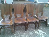 Меблі, інтер'єр Крісла, стільці, ціна 800 Грн., Фото