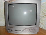 Телевизоры Цветные (обычные), цена 600 Грн., Фото