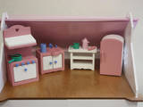 Іграшки Іграшкові кухні і посуд, ціна 480 Грн., Фото