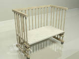 Детская мебель Кроватки, цена 1830 Грн., Фото