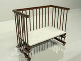 Детская мебель Кроватки, цена 1830 Грн., Фото