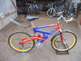 Велосипеди Гірські, ціна 2600 Грн., Фото