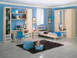 Мебель, интерьер,  Изготовление мебели Детская мебель, цена 100 Грн., Фото