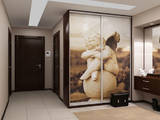 Меблі, інтер'єр,  Виготовлення меблів Вбудовані шафи, ціна 100 Грн., Фото