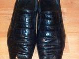 Обувь,  Мужская обувь Туфли, цена 300 Грн., Фото