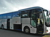 Аренда транспорта Автобусы, цена 350 Грн., Фото