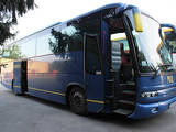 Оренда транспорту Автобуси, ціна 350 Грн., Фото