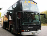 Оренда транспорту Автобуси, ціна 350 Грн., Фото