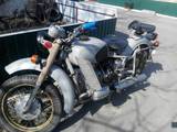 Мотоцикли Дніпро, ціна 17500 Грн., Фото