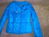 Женская одежда Куртки, цена 350 Грн., Фото