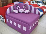 Дитячі меблі Дивани, ціна 3450 Грн., Фото