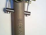 Велосипеди,  Запчастини і аксесуари Сідла, ціна 1800 Грн., Фото