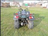 Квадроцикли ATV, ціна 42000 Грн., Фото