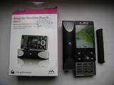 Мобільні телефони,  SonyEricsson W995, ціна 1200 Грн., Фото
