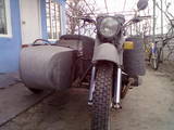 Мотоциклы Днепр, цена 8000 Грн., Фото