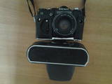Фото й оптика Плівкові фотоапарати, ціна 500 Грн., Фото