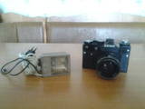 Фото й оптика Плівкові фотоапарати, ціна 500 Грн., Фото