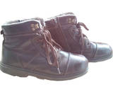 Детская одежда, обувь Ботинки, цена 300 Грн., Фото