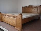 Меблі, інтер'єр,  Ліжка Двоспальні, ціна 8000 Грн., Фото