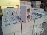 Стройматериалы Фундаментные блоки, цена 1000 Грн., Фото
