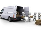Перевезення вантажів і людей Перевезення меблів, ціна 4 Грн., Фото