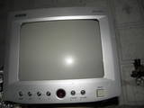 Телевизоры Чёрно-белые, цена 300 Грн., Фото