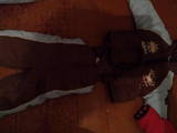 Детская одежда, обувь Куртки, дублёнки, цена 350 Грн., Фото