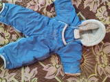 Детская одежда, обувь Комбинезоны, цена 320 Грн., Фото