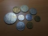 Колекціонування,  Монети Сучасні монети, ціна 1200 Грн., Фото