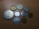 Коллекционирование,  Монеты Современные монеты, цена 1200 Грн., Фото