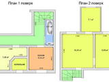 Квартиры Ровенская область, цена 690000 Грн., Фото