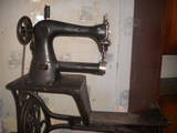 Бытовая техника,  Чистота и шитьё Швейные машины, цена 10000 Грн., Фото