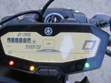 Мотоцикли Yamaha, ціна 85000 Грн., Фото