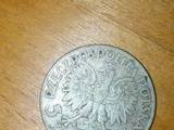 Коллекционирование,  Монеты Монеты Европа ХХ  век, цена 100000 Грн., Фото