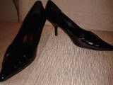 Обувь,  Женская обувь Туфли, цена 100 Грн., Фото