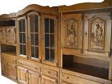 Меблі, інтер'єр Гарнітури столові, ціна 18400 Грн., Фото