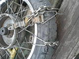 Запчастини і аксесуари Запчастини від одного мотоцикла, ціна 1000 Грн., Фото