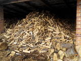Дрова, брикеты, гранулы Дрова колотые, цена 750 Грн., Фото