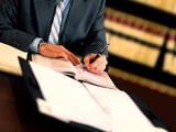Юридические услуги Юридическое обслуживание фирм, Фото