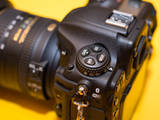 Фото й оптика,  Цифрові фотоапарати Nikon, ціна 1500 Грн., Фото