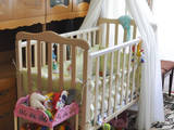 Дитячі меблі Ліжечка, ціна 900 Грн., Фото