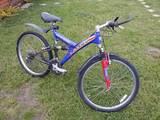 Велосипеди Гірські, ціна 1500 Грн., Фото