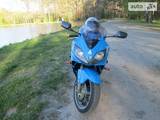 Мотоцикли Honda, ціна 120000 Грн., Фото
